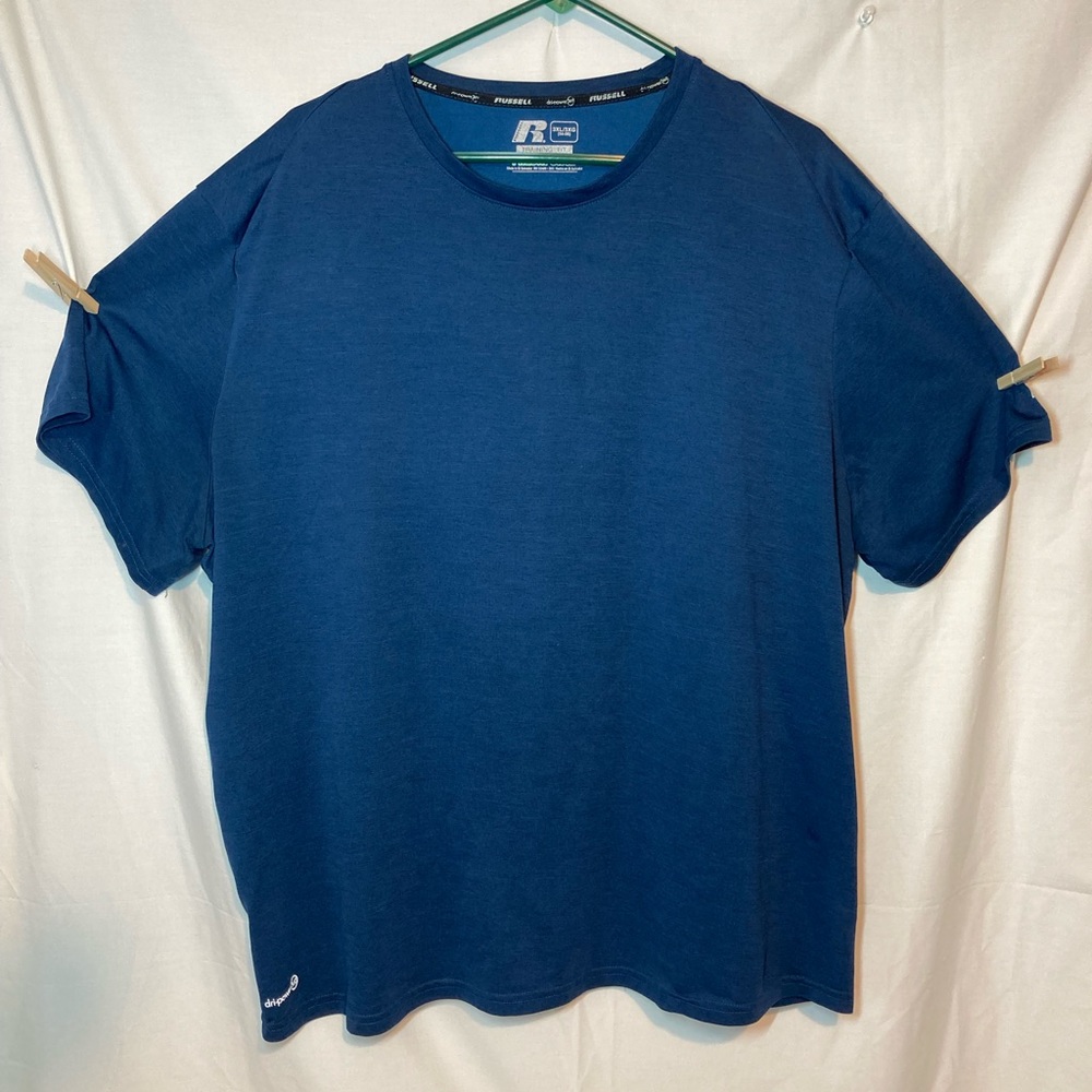 Men's Russell Athletic Size 3X